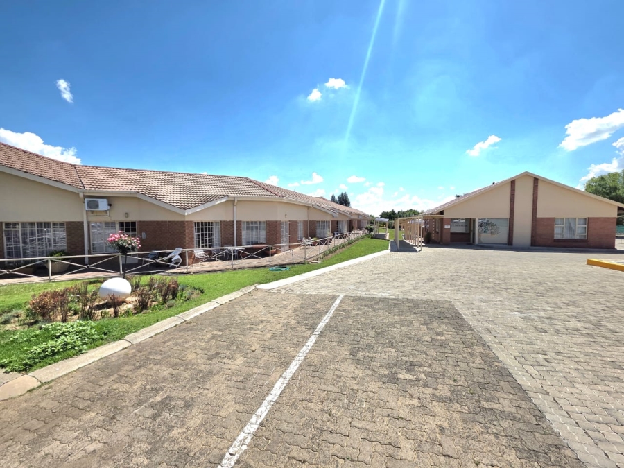 To Let 1 Bedroom Property for Rent in Panorama Free State